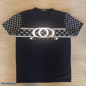 50% OFF Men’s Pavini V-neck